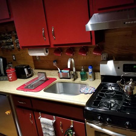 Spacious Fully Furnished Harlem Apartment Near Morningside Park New York Luaran gambar